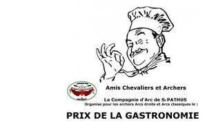 Prix de la Gastronomie