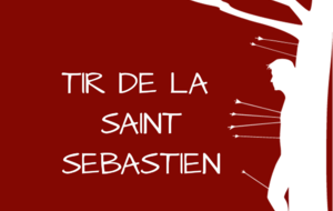 Tir et repas de la Saint-Sébastien