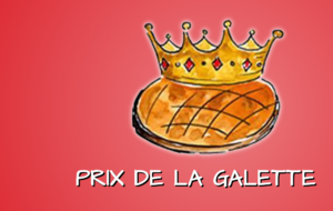 Prix de la Galette