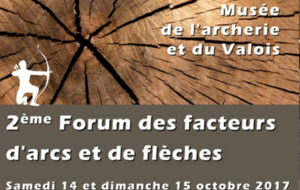 Forum des facteurs d’arcs et de flèches