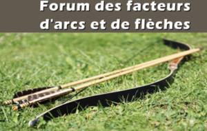 Forum Facteurs d'Arcs et de Flèches