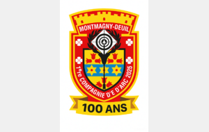 100 ANS DE LA COMPAGNIE