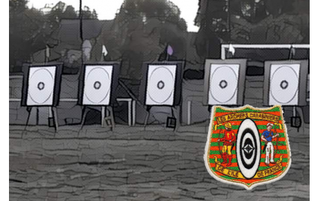 Calendrier de Printemps Archers Carabiniers