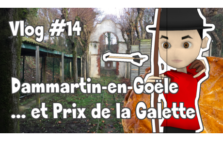 Prix de la Galette 2019