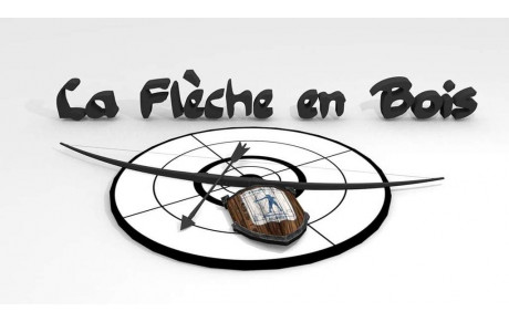 Résultats La Flèche en Bois